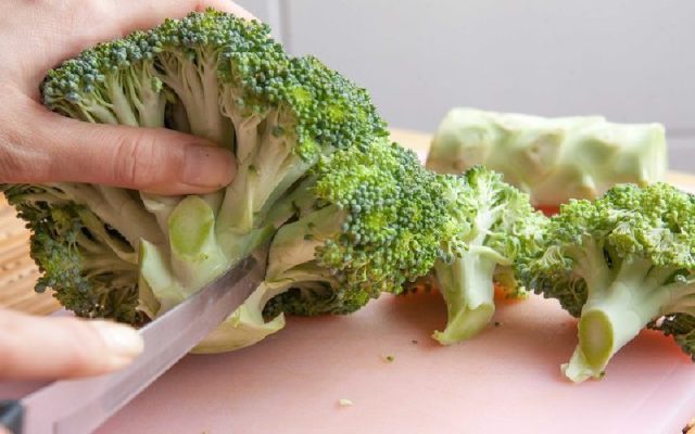 Bật mí làm món rau củ hấp siêu tốn cơm Bật mí làm món rau củ hấp siêu tốn cơm